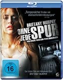 Produkt-Bild: Ohne jede Spur (mit Brittany Murphy) [Blu-ray]
