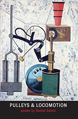 Pulleys & Locomotion