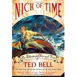Nick of Timeby Ted Bell