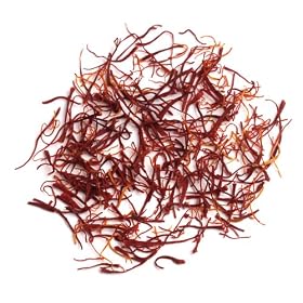 Saffron Threads - 1 Oz Tin Each