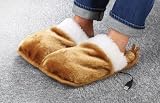 USB Foot Warmers