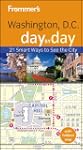 Frommer's Washington D.C. Day by Day