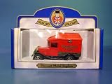 Oxford - Die Cast Metal Replica Vehicle - State Express - Cork Tippes