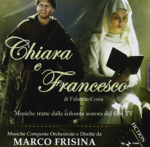 Marco Frisina - Chiara E Francesco - Zortam Music