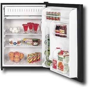 best under counter fridge