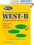 WEST-B (REA) - The Best Test Prep for the Washington Educator Skills Test--Basic (Test Preps)