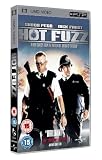 Hot Fuzz [UMD Mini for PSP] [2007]