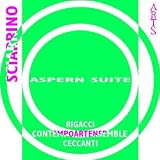 Sciarrino: Aspern Suite
