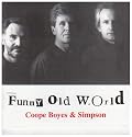 Funny Old World