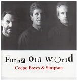 Funny Old World