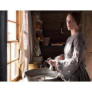 The Homesman + Trois enterrements [Blu-ray]