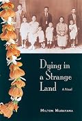 Dying in a Strange Land (Latitude 20 Book)