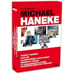 Michael Haneke - Volume 1