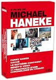 Michael Haneke - Volume 1