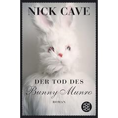 Der Tod des Bunny Munro