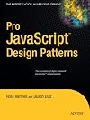 Pro JavaScript Design Patterns