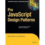 Pro JavaScript Design Patterns (Recipes: a Problem-Solution Ap)