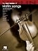Big Book of Instrumental Songs (Violin) (Big Book (Hal Leonard))