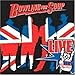 Live and Very Attractive: Limited Edition CD +2DVD