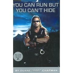 You Can Run But You Cant Hide