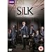 Silk - Series 1 [DVD]