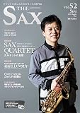 THE SAX vol.52(�������å���) 2012ǯ 05��� [����]