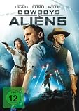 Produkt-Bild: Cowboys & Aliens