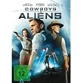 Cowboys & Aliens