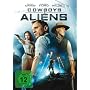 Cowboys & Aliens <b>DVD</b> ~ Daniel Craig