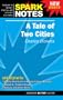 Spark Notes. Now Updated!: A Tale of Two Cities