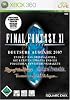 FF 11 XB360 Vers. 2007 Final Fantasy [Import germany]