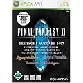 XBOX 360 Final Fantasy XI Online Complete