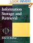 Information Storage and Retrieval
