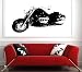 Wall MURAL Vinyl Decal Sticker Boss-Hoss_BHC-3_502 S 6231