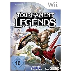 Tournament of Legends