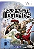 Tournament of Legends