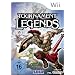 Tournament of Legends