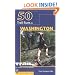 50 Trail Runs in Washington (Trail Running)