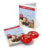 Food and Drink : Cooking for Kids Made Easy - 2 DVDs & Book (Watch it...Do it)