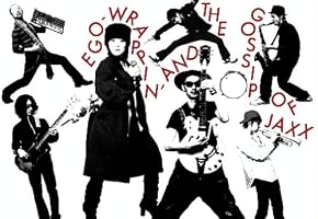 EGO-WRAPPIN’ の画像