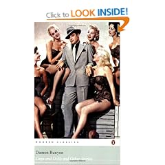 Guys and Dolls: and Other Stories