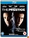 The Prestige [Blu-ray] [2006]