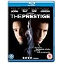 The Prestige [Blu-ray] [2006]