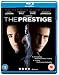 Search : Prestige [Blu-ray]