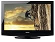 Medion Life P12085 54,6 cm (21,5 Zoll) LCD-Fernseher, Energieeffizienzklasse C (Full-HD, DVB-T Tuner, DVD-Player) schwarz