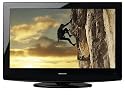 Medion Life P12085 54,6 cm (21,5 Zoll) LCD-Fernseher, Energieeffizienzklasse C (Full-HD, DVB-T Tuner, DVD-Player) schwarz