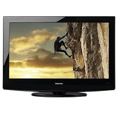 Medion Life P12085 54,6 cm (21,5 Zoll) LCD-Fernseher, Energieeffizienzklasse C (Full-HD, DVB-T Tuner, DVD-Player) schwarz