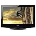 Medion Life P12085 54,6 cm (21,5 Zoll) LCD-Fernseher, Energieeffizienzklasse C (Full-HD, DVB-T Tuner, DVD-Player) schwarz