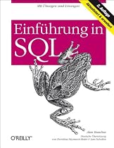 Einf&uuml;hrung in SQL