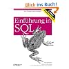 Einf�hrung in SQL